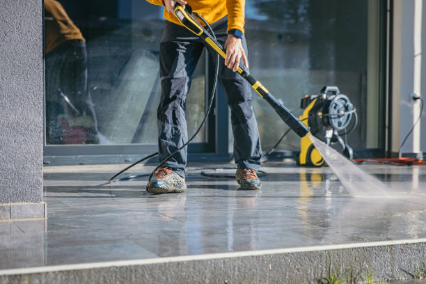 Best House Exterior Washing  in Kingston, IL