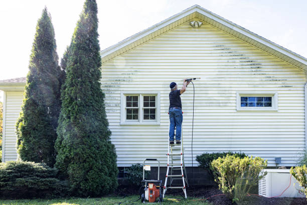 Trusted Kingston, IL  Pressure Washing Services Experts
